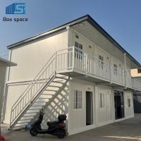 20ft Modular Container Houses Affordable Container Homes Container Housing Kits For Rental Or Mining Camping