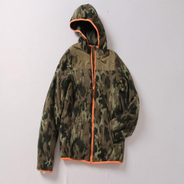 Boy,Girls,  & Ladies Reversible Jacket Man Coast Keep Warm Multi Color Options