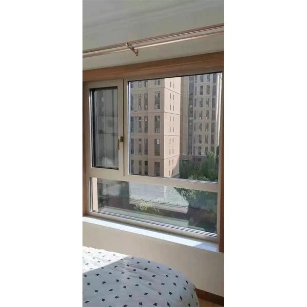 Premium Energy-Efficient Aluminum Aluminium Casement Windows For Modern Homes