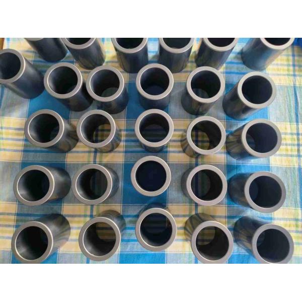 Résistance à la compression de l'eau