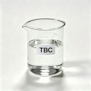 Industrial Grade Tributyl Citrate Excellent Thermal Stability TBC Plasticizer Low Volatility
