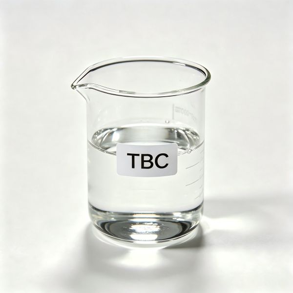 Tributyl Citrate TBC Plasticizer Liquid Non Phthalate Low Migration Chemical Solution