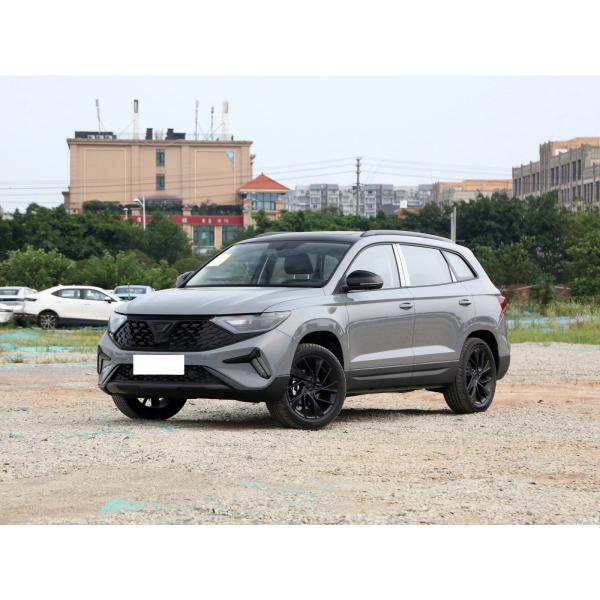 Автомобили нефти колеса глубокой славы 280TSI Pro SUV 4 Jetta VS7 2022 для взрослого двигателя лошадиной силы L4 автомобилей 1.4T 150