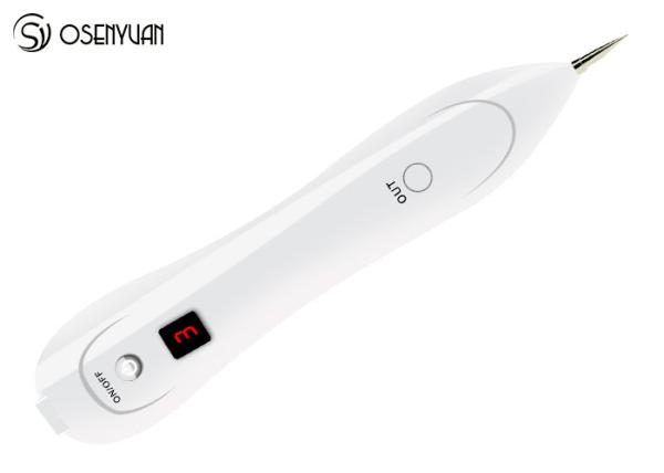 MultiFunction Dot Mole Removal Pen , Beauty Mole Removal Sweep Spot Pen