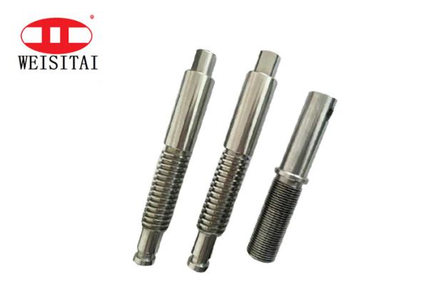 WST 38mm Steel Valve Stem For Regulating Oxygen Tanks