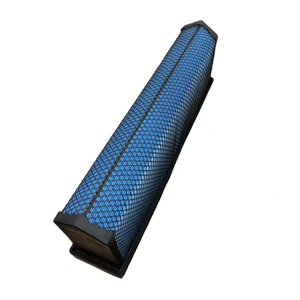 DD13 DD16 Filter impurities with AF56500 P618478 P610260 LAF6260 Replacement Air Filter