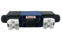 4WE6E62 EW230N9K4 Válvula de control direccional de Rexroth 4WE6 R900930035 R900561278 R900561288