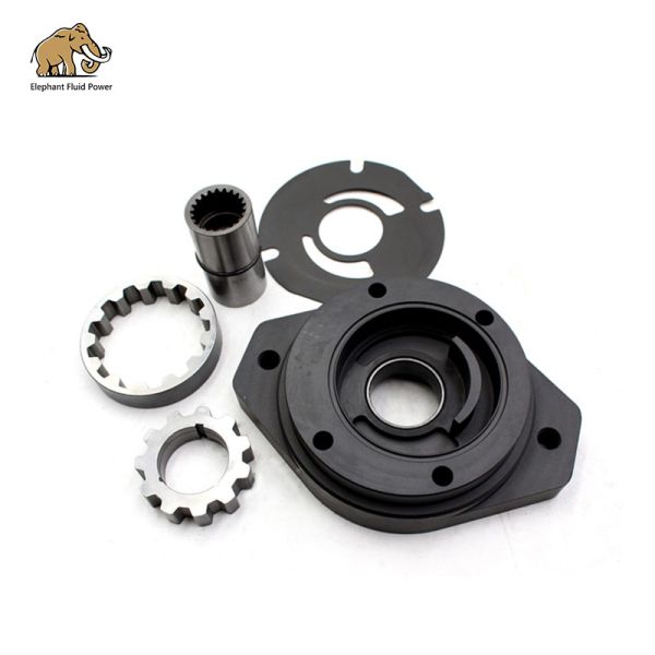 Repair Kits A4VG56 Pump Parts 100% Compatible with Original Fast Delivery and Technical Support