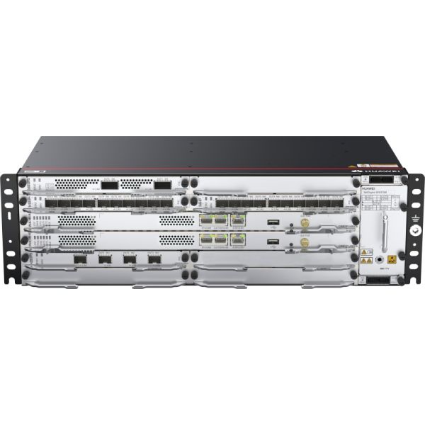 High-Performance Netengine 8000e M6 Router for Advanced Networking