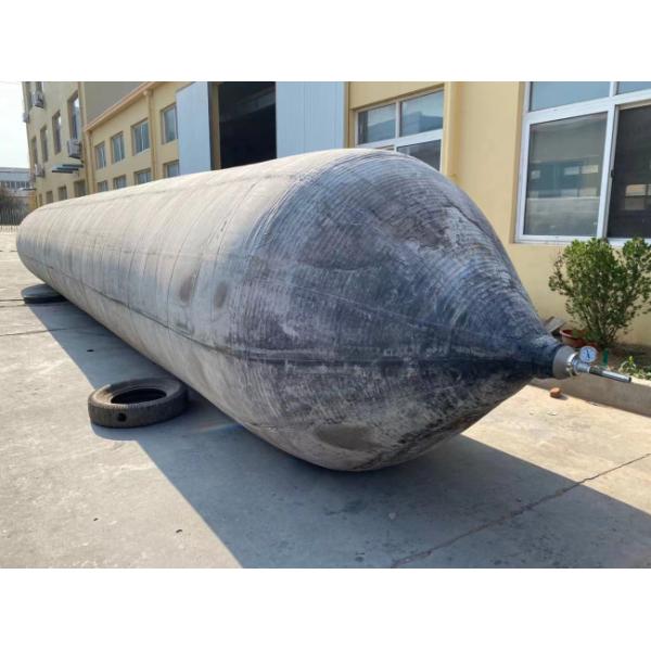 Гумовые воздушные подушки с высоким давлением и прочностью