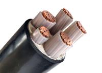 O condutor de cobre MultiCore N2XY XLPE isolou o PVC do cabo distribuidor de corrente revestido