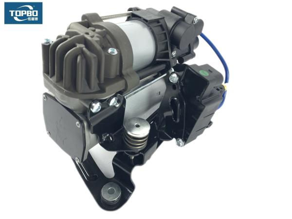 BMW G11 G12 Air Suspension Compressor Pump OE 37206861882 37206884682