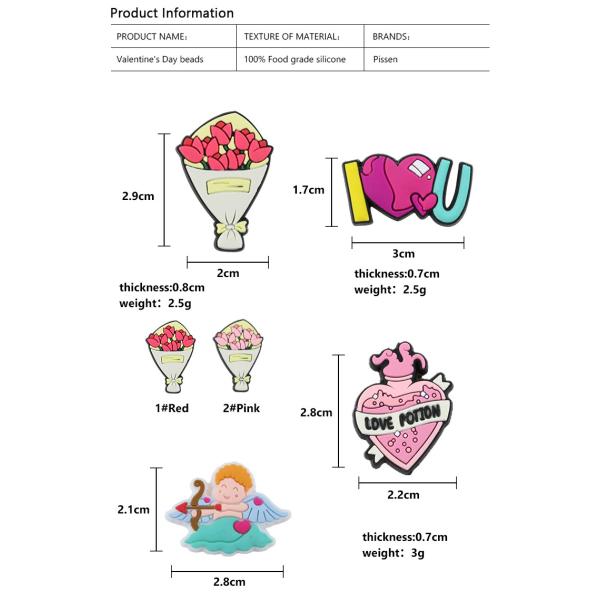 Нежность шарика прорезывания зубов силикона качества еды для воспитательного подарка игрушки