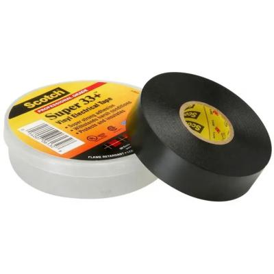 23 auto impermeável de borracha da fita de emenda 23# que funde a isolação elétrica