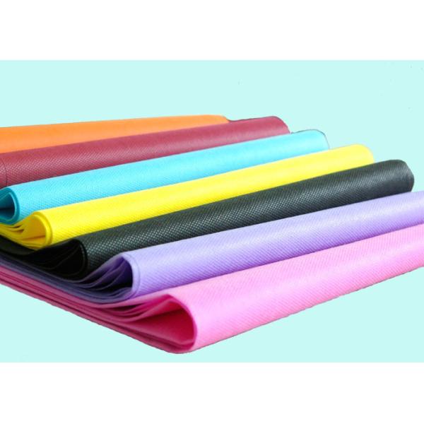 Recyclable Polypropylene Spunbond Medical Non Woven Fabric For Patient Gown