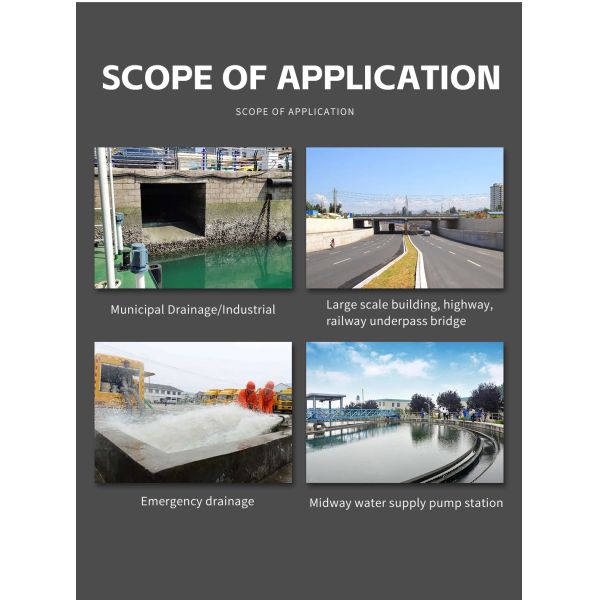 Safe And Reliable HMPP Integrated Pump Station Sewage Treatment Equipment