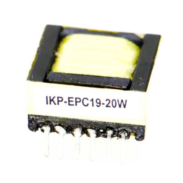 EPC19 Type High Frequency Transformer for Switching Power Supplies