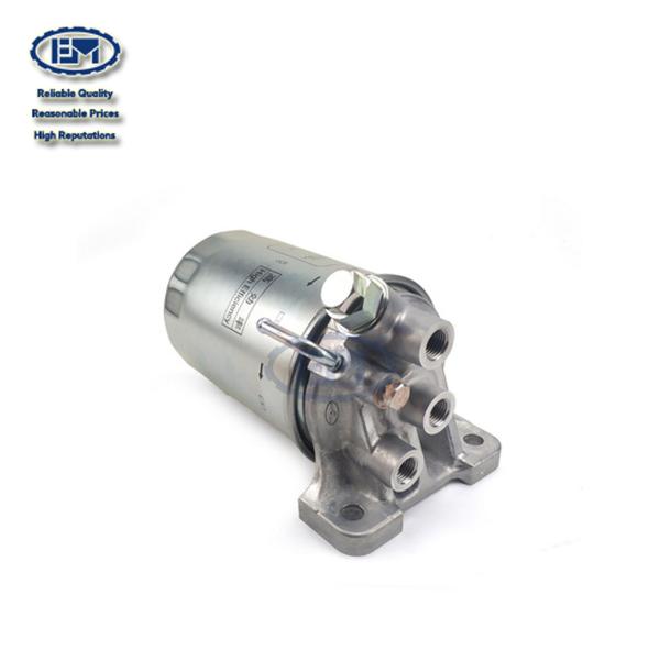 Assy VHS233002700 VH23300E0140 фильтра топлива SK460-8 P11C HINO