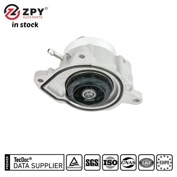 ZPY 03F121004E nueva bomba de agua para el motor para VW Golf Jetta AUDI A1 A3 SEAT Altea