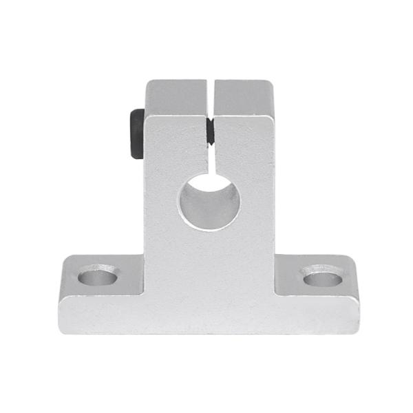 Shaft Dia 8mm Linear Ball SK8 3D Printer Bearings Aluminum Block