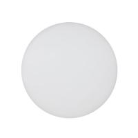 12W Plastic Alexa Waterproof Kitchen Bathroom Circular LED Ceiling Lights Lamp