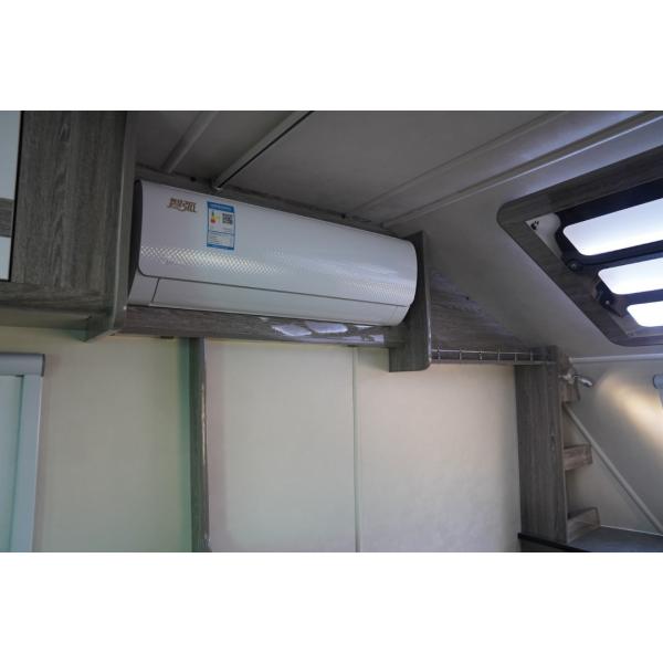 De voyage de remorque de cuisine remorques légères portatives de voyage de Lite ultra au-dessous de 3500 livres