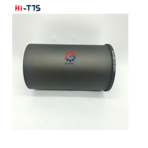 Части для дизельных двигателей 4M50 Свинцовый цилиндровый подкладчик ME221681 ME221682 ME221683 ME221684