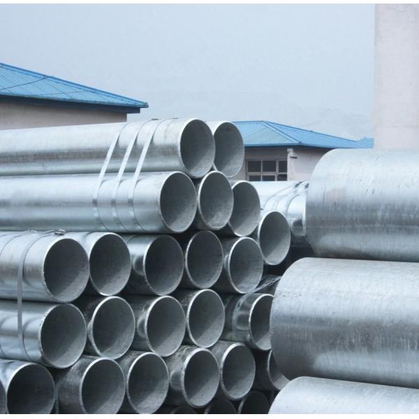 Get the Best Deals on Galvanized Steel Pipe List for Grade Dx51d Dx52d Dx53d Oiled or Non-oiled