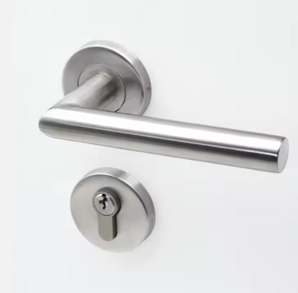 Fermeture de porte de chambre à coucher