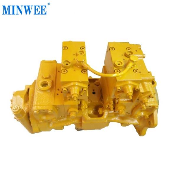 Excavator parts PC120-3 PC120-5 PC120-6  Main hydraulic pump 708-1L-00070 PC120-5 Hydraulic Main Pump