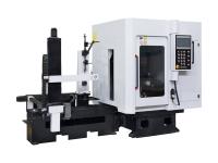 ASZ500 CNC TCT Circular Saw Blade Sharpening Equipment