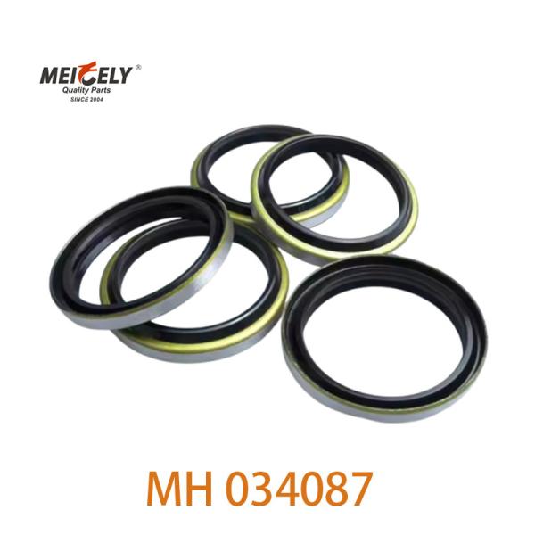 Truck Parts MH 034087 Oil Seal For MITSUBISHI FUSO