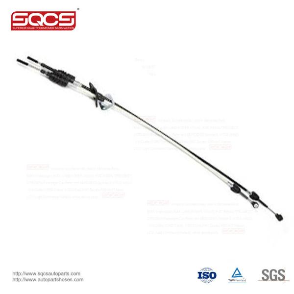 Eurocar SQCS Transmission Cable 9012601338 for Mercedes Sprinter W901 W902 W903 W904