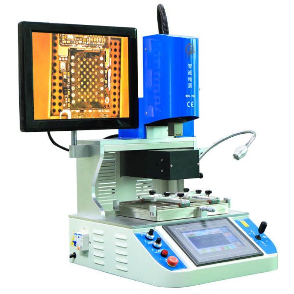 30KG BGA Soldering Station WDS-700 AC 110V for Mobile Phone Repair