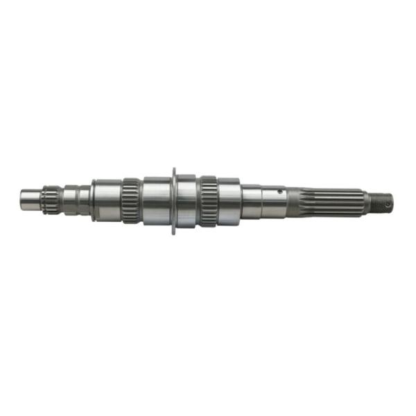 Japanese Truck Parts Main Shaft Me-605844 Me506914 for Fuso M025 Fe645 Fe515 Fe535 4D33