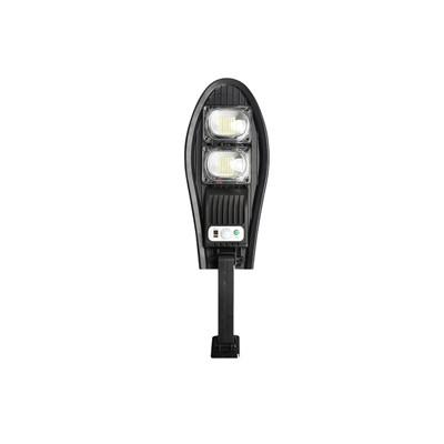 30w 60 o watt 120W fora do jardim solar de controle remoto ilumina a indução do corpo humano da rua