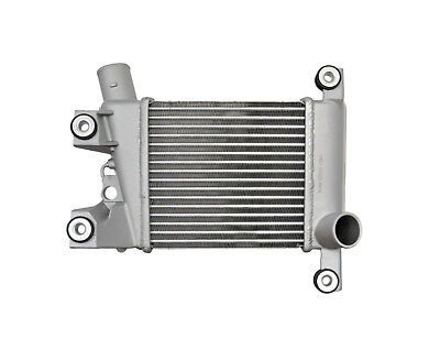 Intercooler N250-03O para NISSAN URVAN E25 14461-VM00A NP300 2.5TDI 2008 Mejor rendimiento