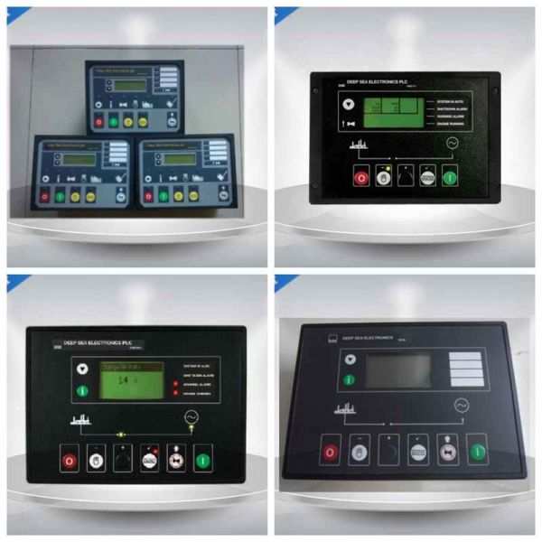Integrating Digital Generator Auto Start Controller Licence - free PC software
