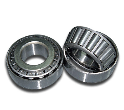 Single Row High Precision Tapered Roller Bearing P0 P5 P6 Model 32320