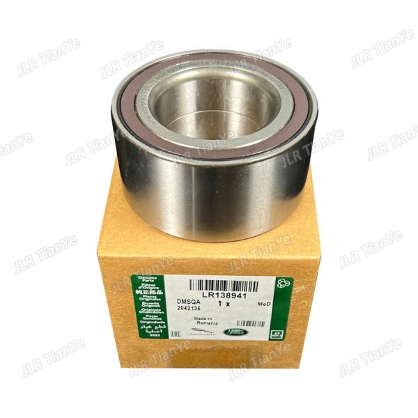 For Land Rover Auto Chassis Parts Front Wheel Bearing LR114245 LR138941 J9C25381