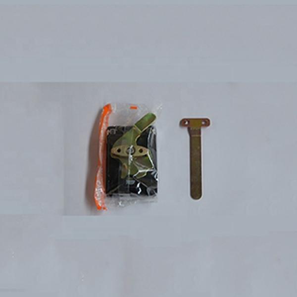 Die Casting Zinc Alloy Steel Safe Mailbox Cam Metal Furniture Lock