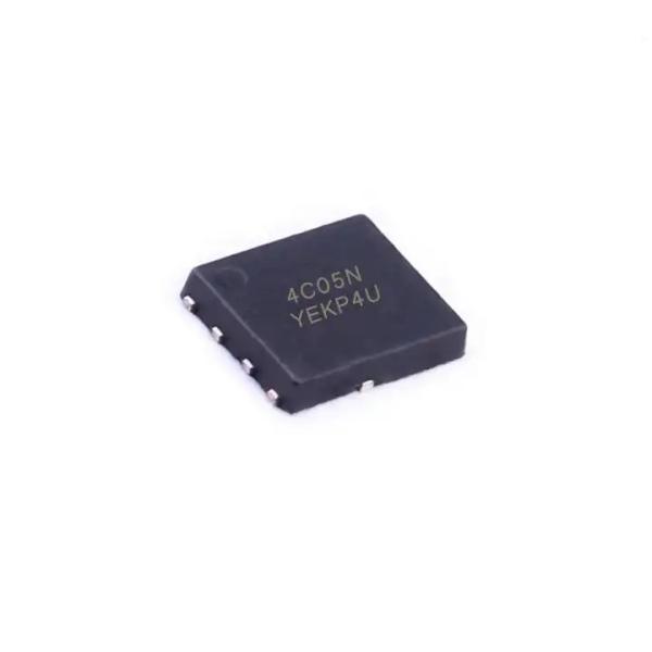 New NTMFS4C05NT1G Integrated Circuit Transistor DFN-5