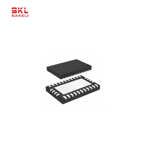 LM76003RNPR PMIC Power Management Optimize Power Usage And Efficiency