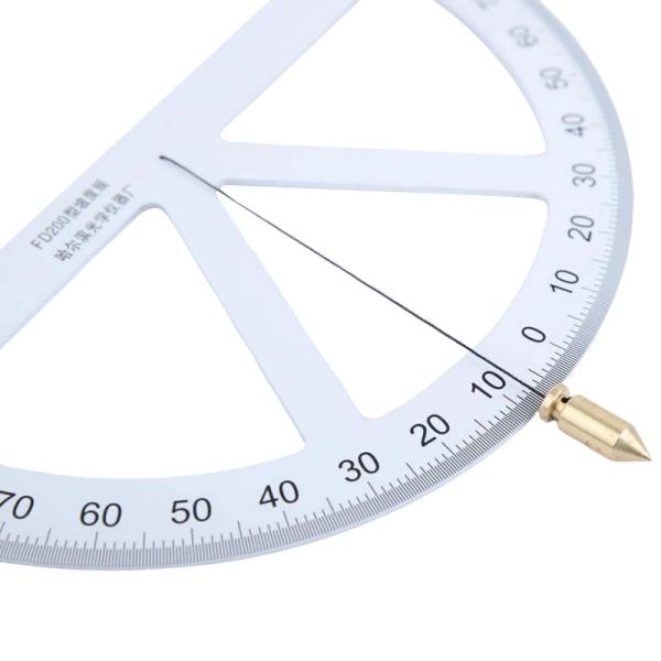 Harbin Haguang FD-200 Slope Gauge Mining Slope Measuring Instrument Inclinometer Detecting Roadway in Mining Area