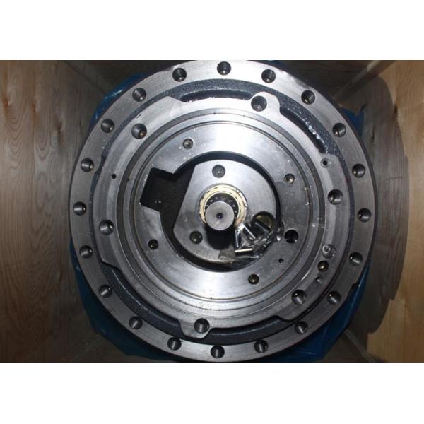 VOE14569767旅行変速機の掘削機Ec290ボルボのギヤ ボックス