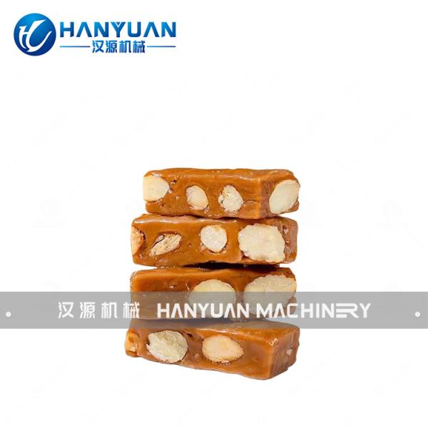 Toffee Candy Production Line
