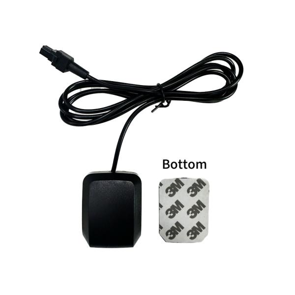 UBLOX-M8030 R232 GPS Receiver with Molex Connector for Vehicle Tracking