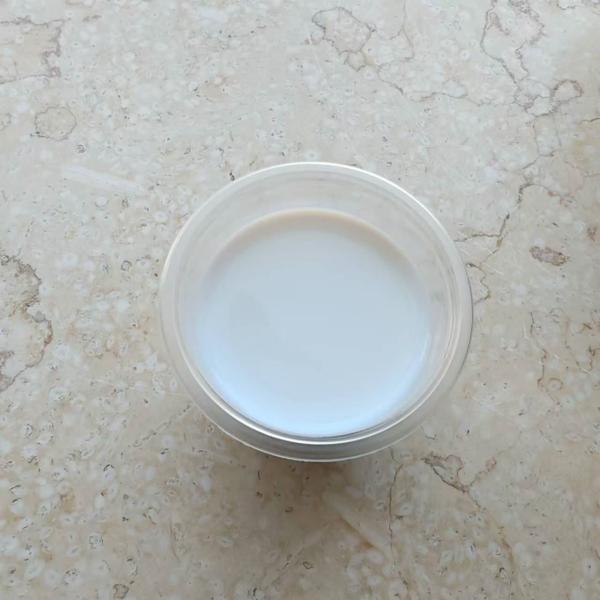 Water-Based Dispersion Of Polyethylene Wax  Excellent Dispersibility Excellent Wear Resistance For Flooring , Furniture And Woodwork，Equivalent Of Joncryl Wax 4
