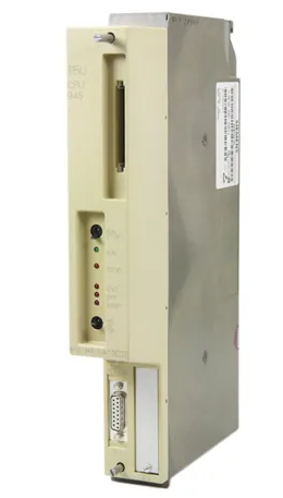 C.P.U. 945 Сименс 6ES5945-7UA11 первоначальное SIMATIC S5 ДЛЯ S5-115U, КБАЙТА 256