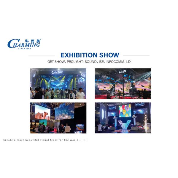 P3.91 Pantalla LED de alquiler de videojuego Pantalla LED de pantalla de 500 mm X 500 m Pared de video a todo color 500 m X 1000 m Pantalla LED de interior 7860hz Pantalla LED de alquiler